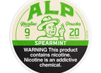 SPEARMINT