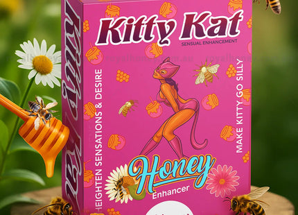 HONEY 12PACKS