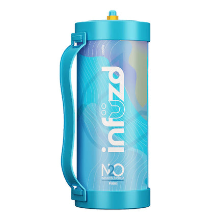 INFUZD 2000G PURE 2PK