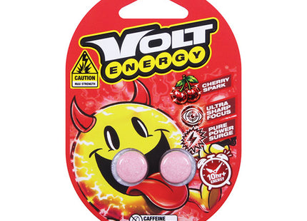 VOLT ENERGY 1COUNT TABLETS  30PACKS
