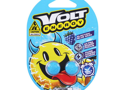 VOLT ENERGY 1COUNT TABLETS  30PACKS